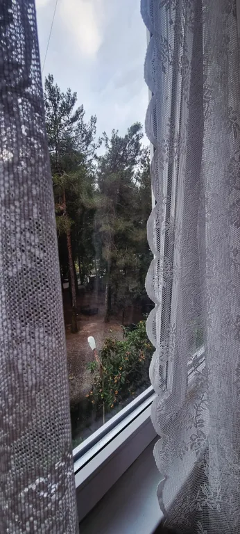 Уютная квартира в Пицунде у моря