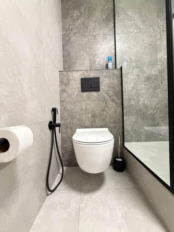 Квартира Скандинавия