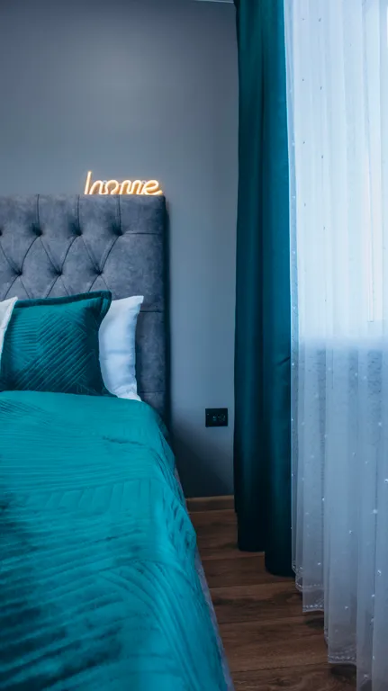 1-комнатная квартира в Зеленогорске | Good Mood