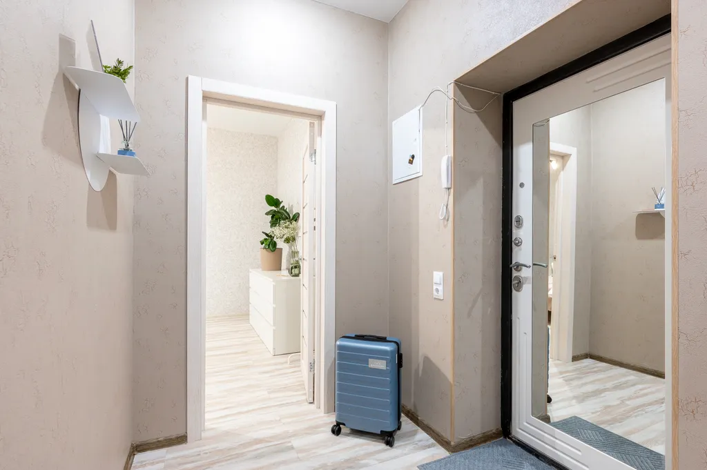 Квартира Квартира Семейное гнёздышко — Пушкин