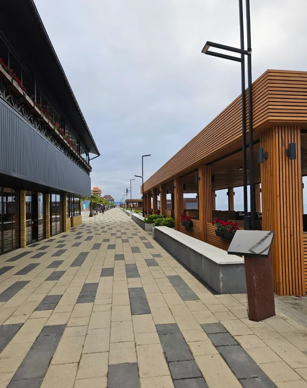 Апартаменты 7 небо