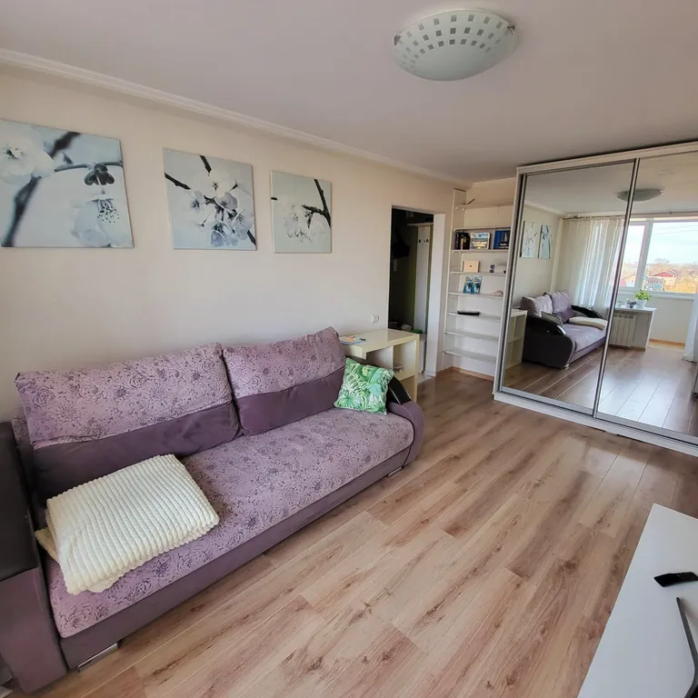 Добрая квартира