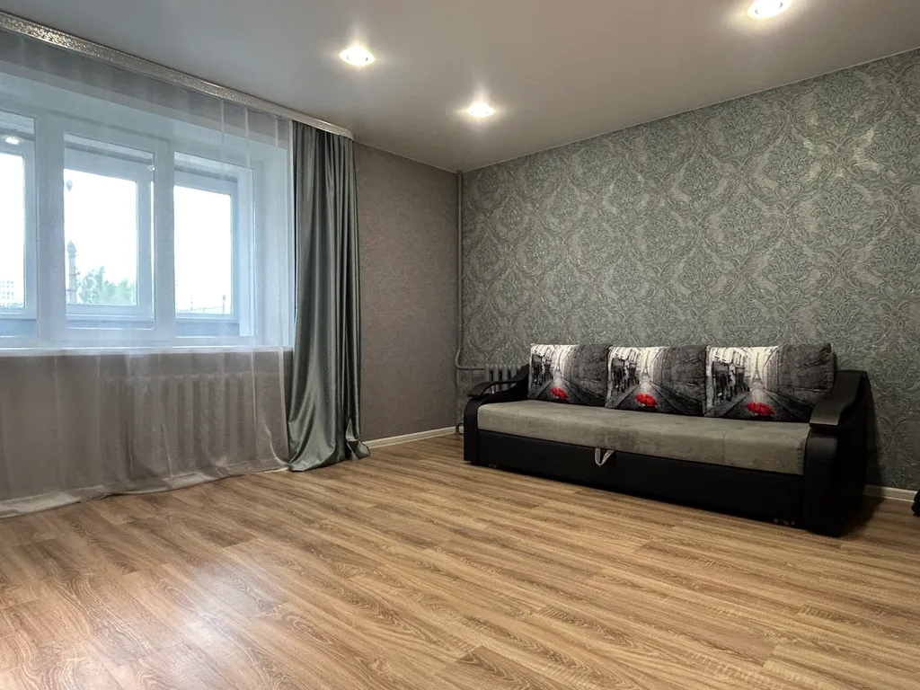 Уютное гнездышко