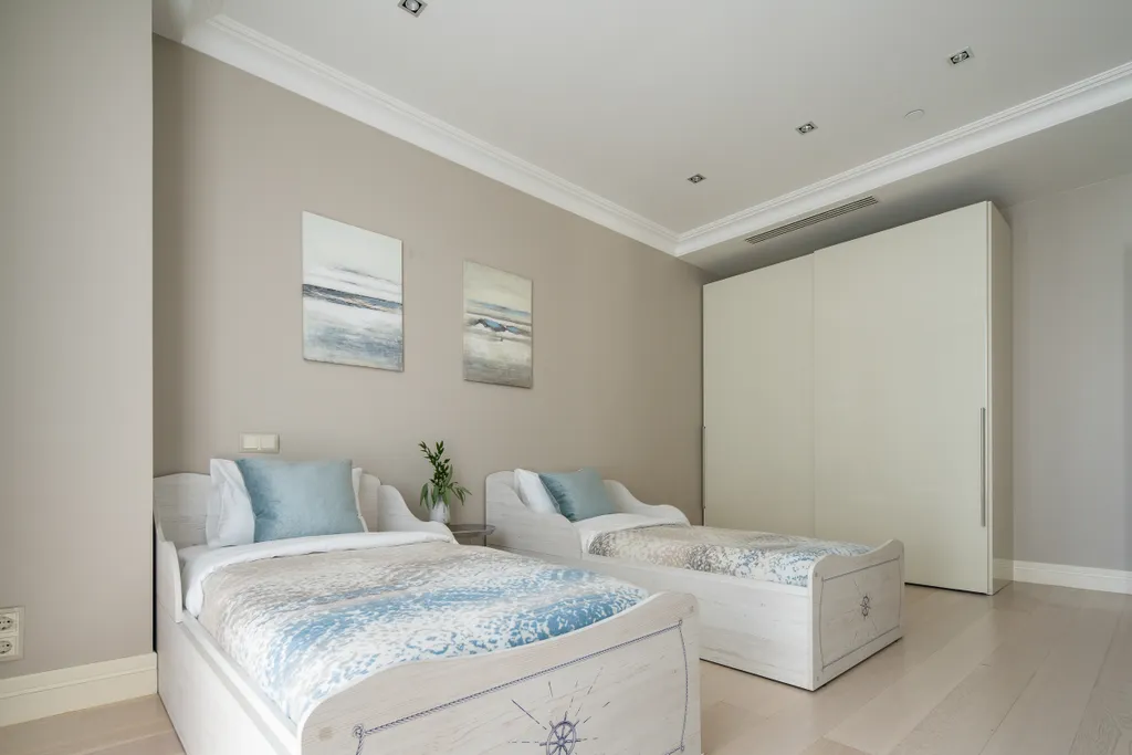 Марисоль Бриллиант Апартамент в Grand Karat Sochi с видом на море