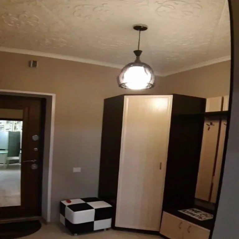 Квартира с мебелью и бытовой техникой