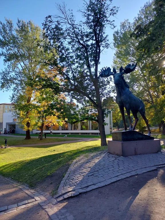 Апартаменты с видом на башни