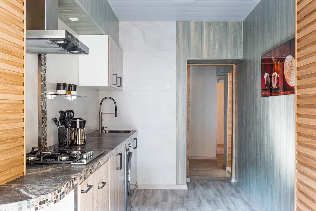 Central Loft Tashkent