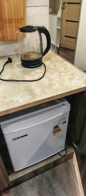 Квартира Квартира - студия на Петроградке со всеми удобствами — Санкт-Петербург