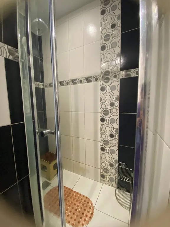 Квартира Уютная квартира в центре города — Сириус