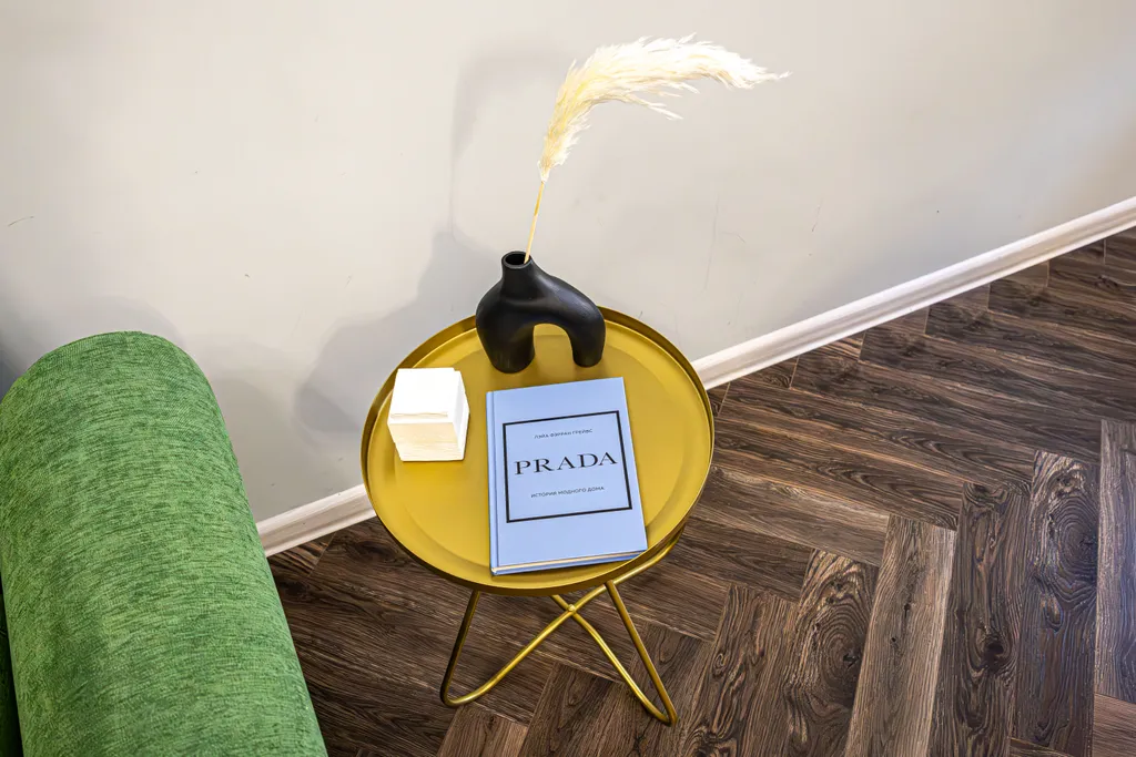 Квартира Роскошная квартира около Эрмитажа — Санкт-Петербург