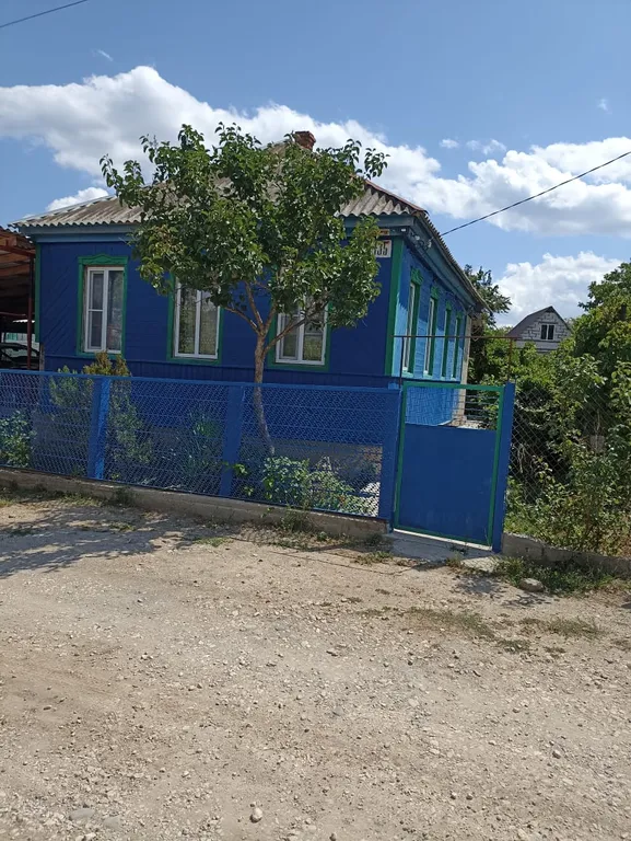 Коттедж Домик в деревне — аренда посуточно в Каменномостский