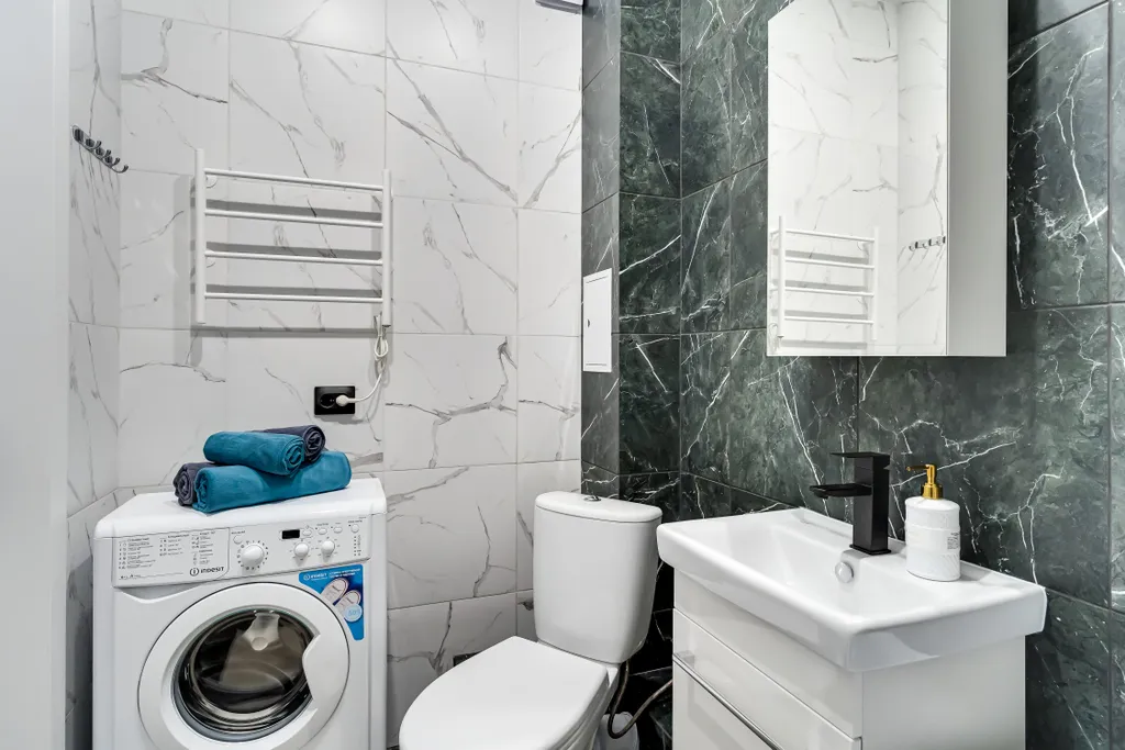 Квартира люкс