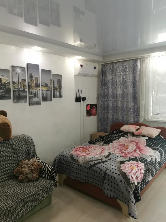 Удобная уютная квартира в новострое