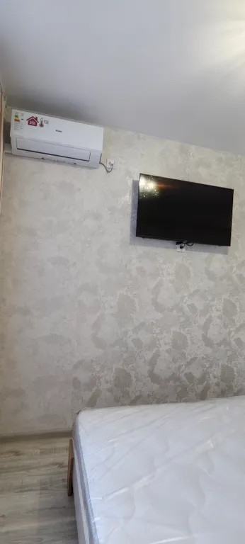 Апартаменты в центре района