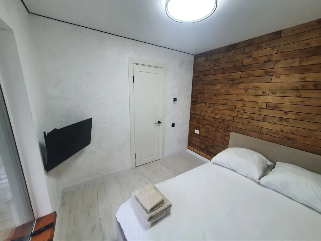 Дом для отдыха