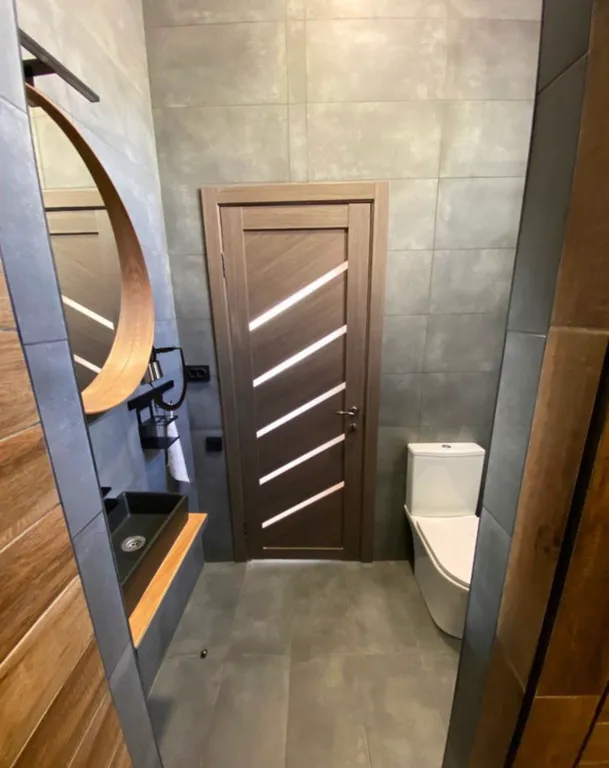 Квартира Апартаменты в историческом центре — Краснодар