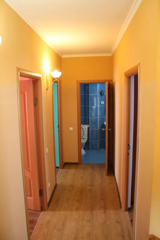 Дом у Марины рядом с морем