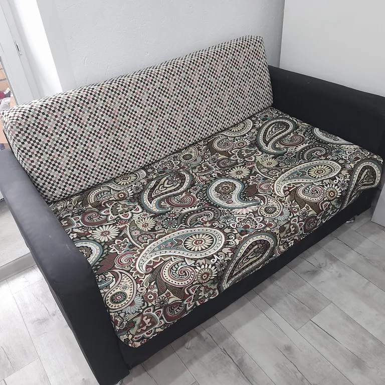 Евродвушка близко к химпрому и теплицам