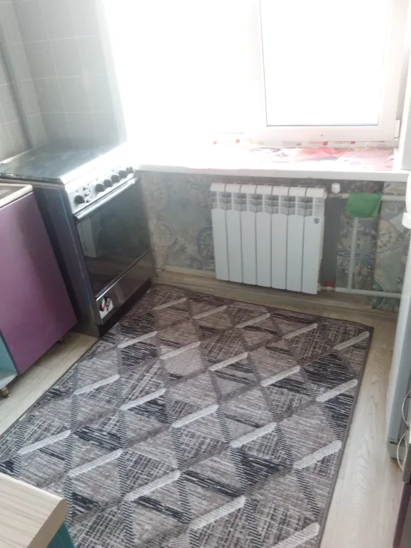 Уютная квартира недалеко от центра