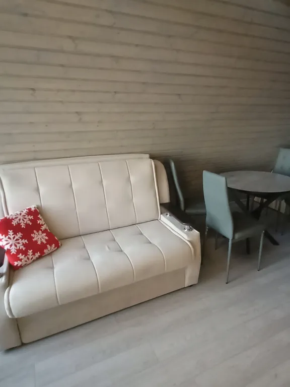 Уютный дом Клевер