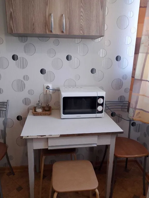 Квартира Комната рядом с метро Озерки до 4х человек — Санкт-Петербург