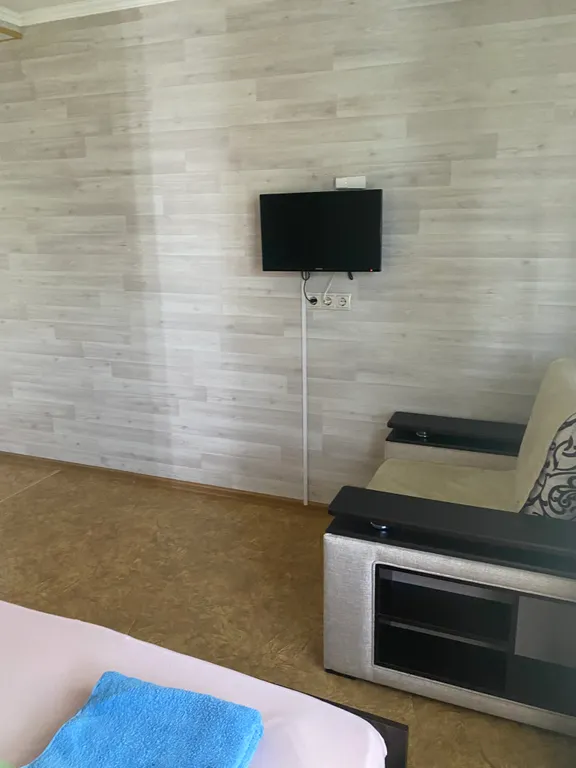 Коттедж Дом на море под ключ — Нижнее Учдере