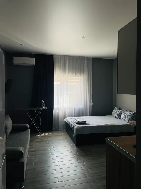 1-комнатная Квартира — аренда посуточно в Ейск