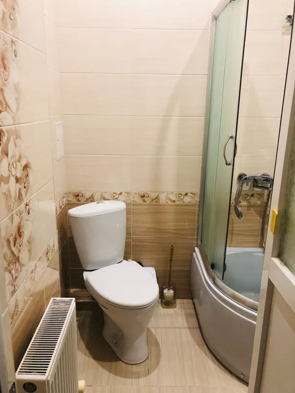 Уютная квартира в центре