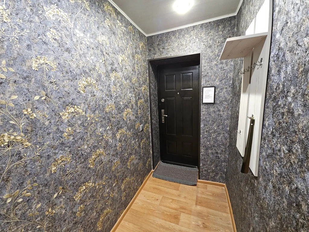 Квартира Квартира с видом на озеро — Бокситогорск