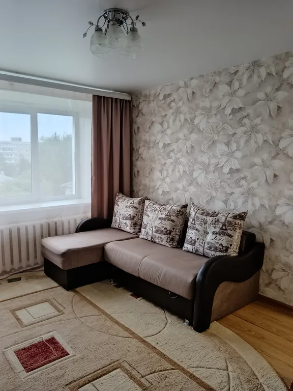 1-комнатная Квартира — аренда посуточно в Муром