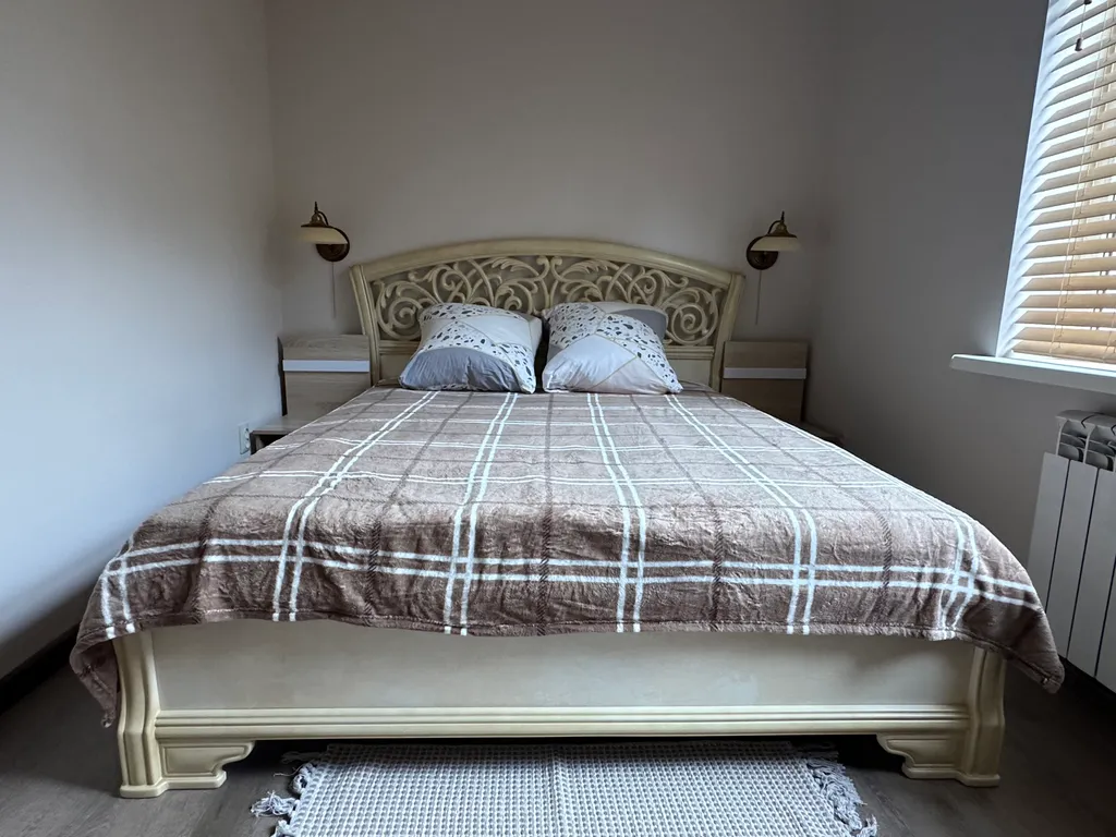 Квартира Уютная двухкомнатная  квартира — Светлогорск