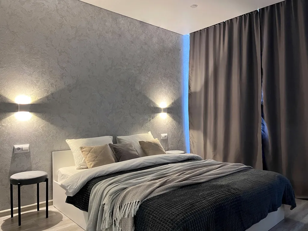 Шикарная однокомнатная квартира — аренда посуточно в Батайск