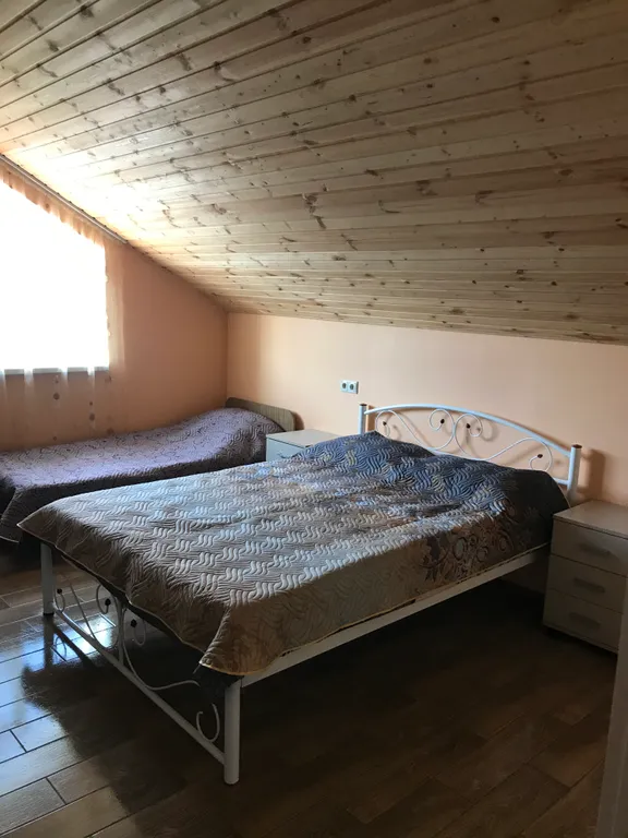 Отдых у моря