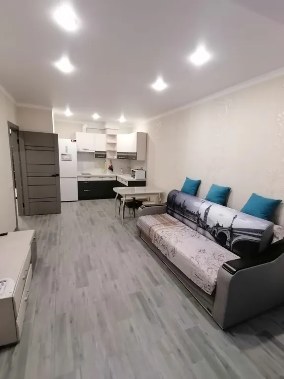 Квартира Шикарная квартира в центре города — Анапа