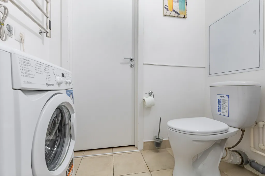 Студия комфорт класса