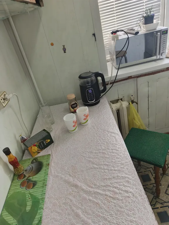 Комфортная квартира для вашего лучшего отдыха