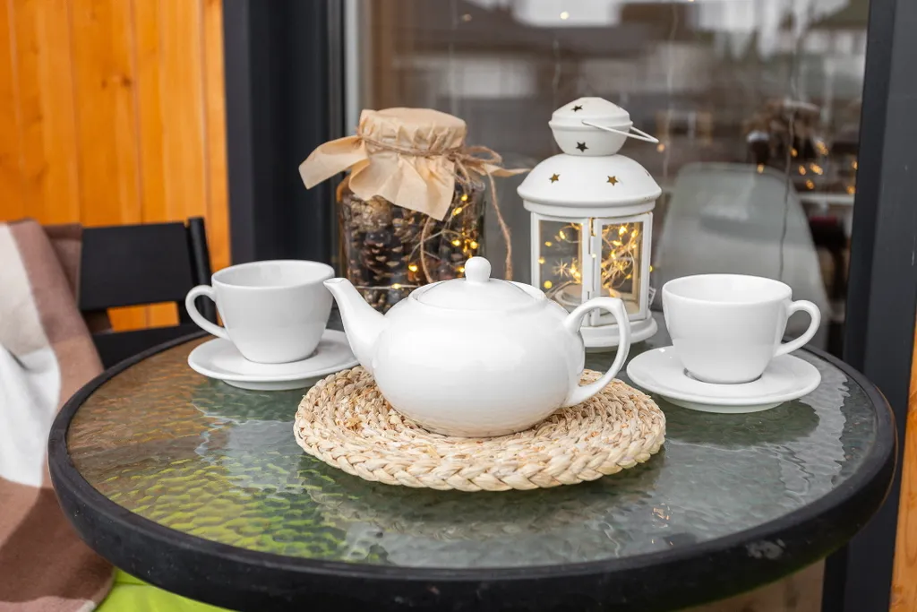 Дом с мангалом и баней возле моря