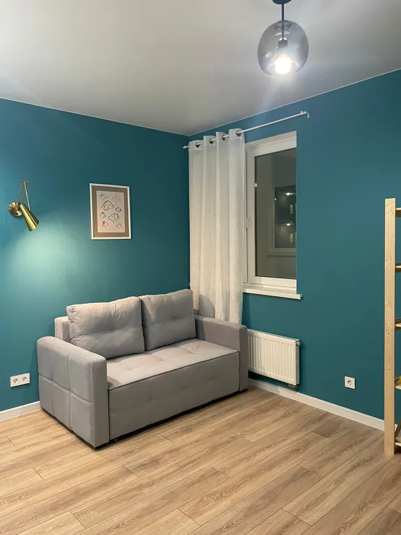 Квартира Уют на облаках — аренда посуточно в Новороссийск