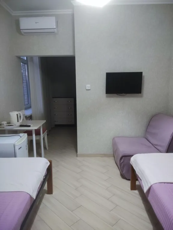 Квартира Комната — Анапа