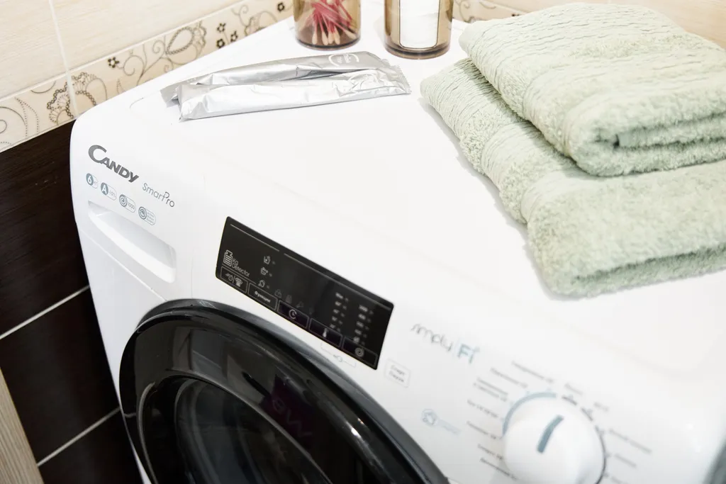 Квартира Чистая и уютная 2-комнатная квартира в самом центре с горячей водой — Уфа