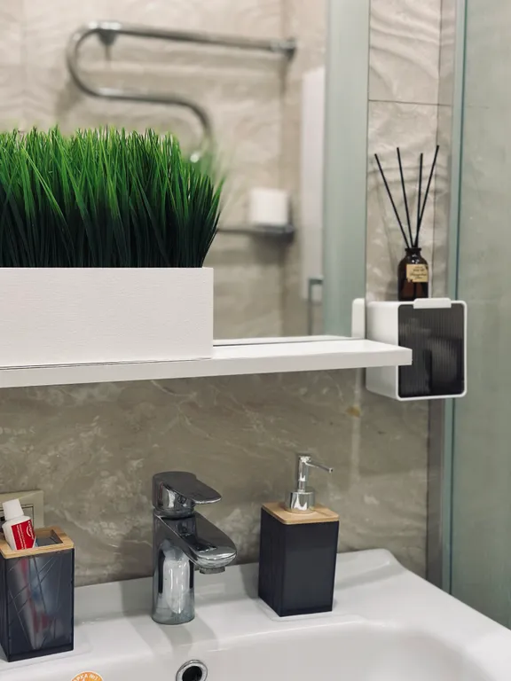 Студия Комфорт+ у станции