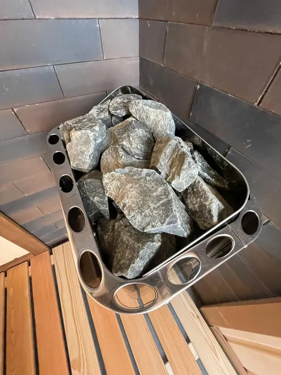 Идеальный таунхаус для отдыха #2