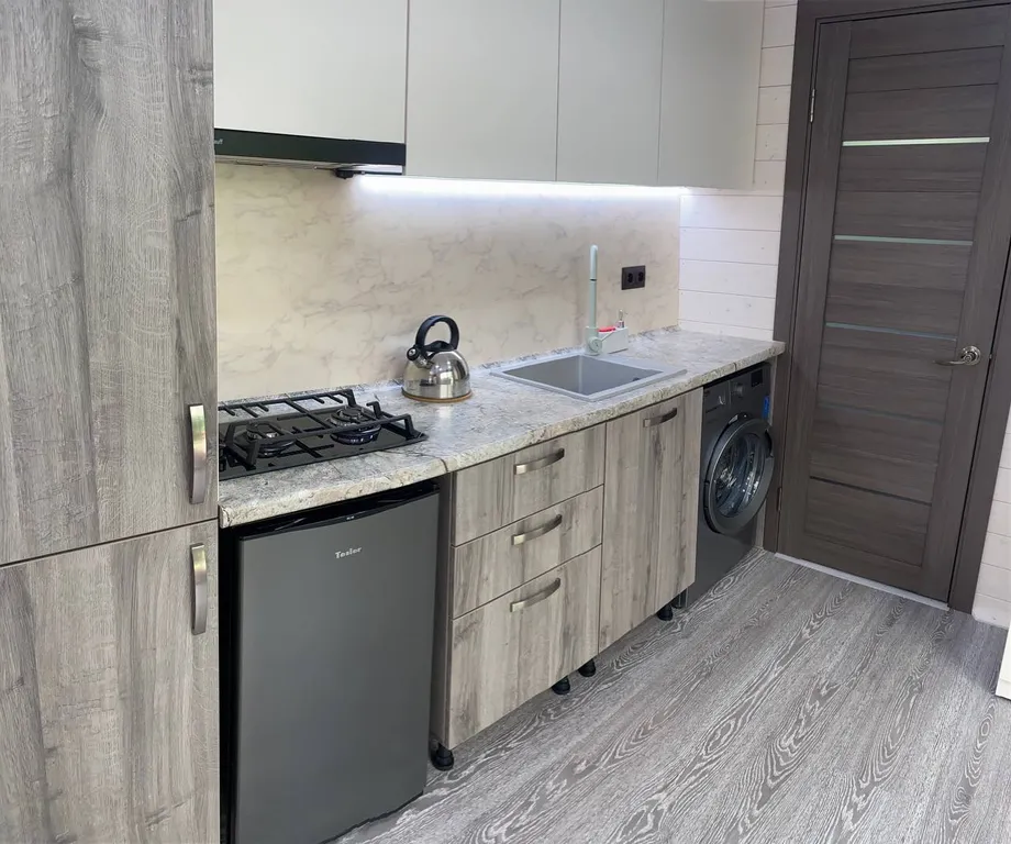 Коттедж Гостевой дом у леса — Сочи