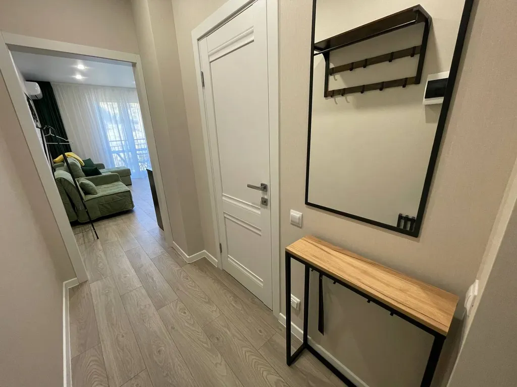 Уютная студия для пары, семьи, друзей