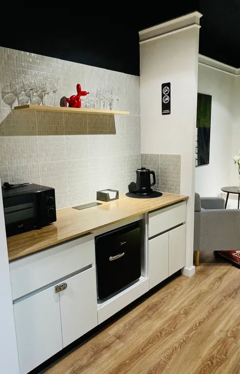 Дизайнерская студия