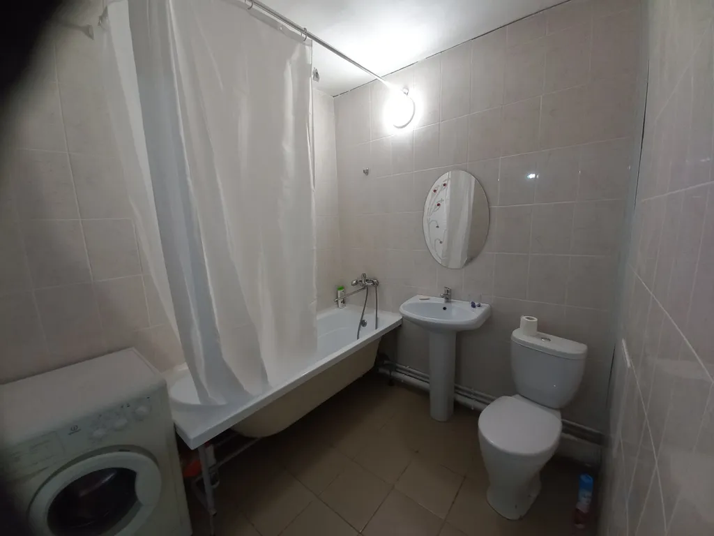 Уютная студия