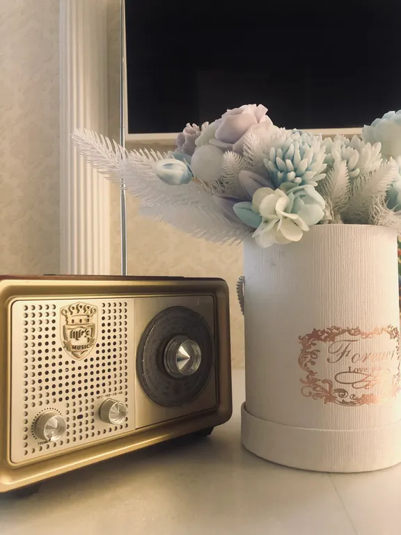 Дом в стиле венецианского барокко