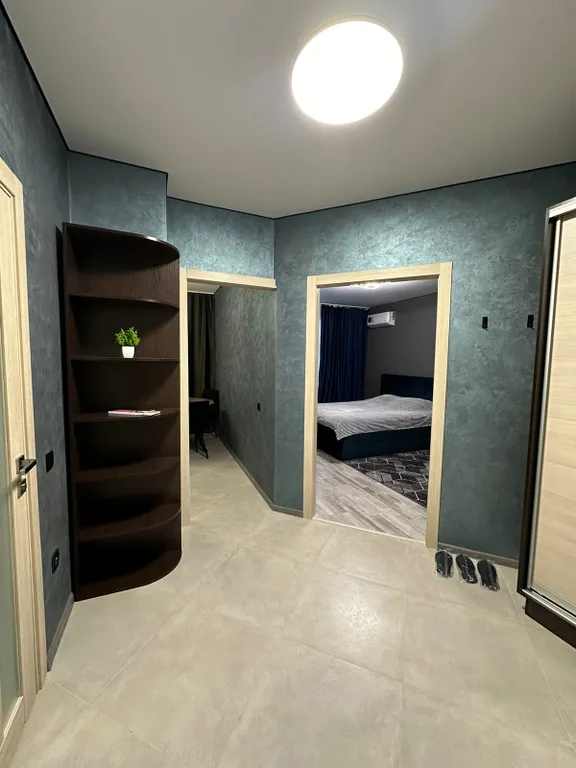 Квартира в центре города