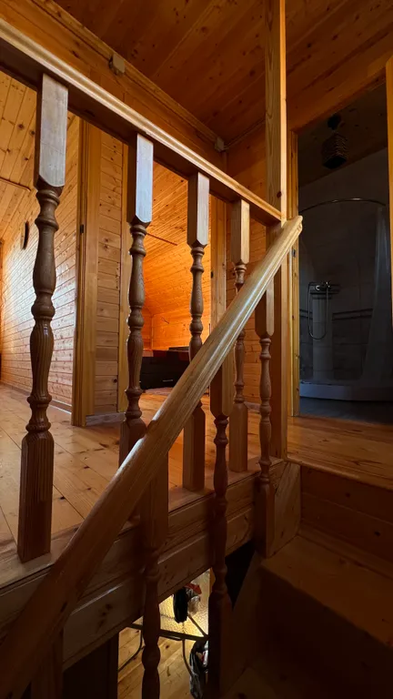 Коттедж 3-комнатный Дом — турбазы Приморская