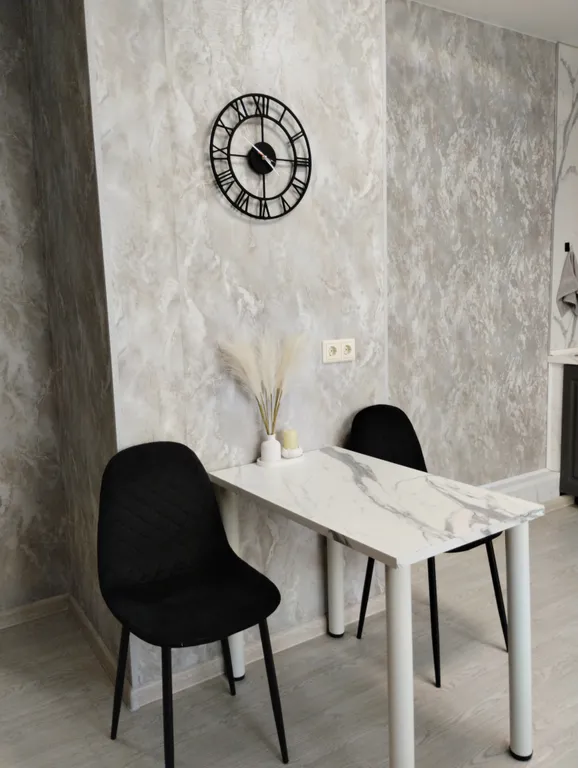 Апартаменты с видом на Амур